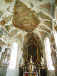 Pfk. hl. Johann Evangelist